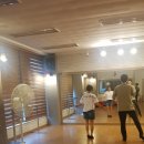 고잔댄스스포츠학원 이미지