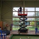 증평생활체육관 이미지