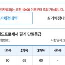 워드프로세서(실기) 자격증 이미지