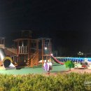 곰취향 가득한 팔랑골 캠핑장 이미지
