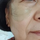 뷰뷰아이(eye)뷰티 | 노니피아 아이패치 주름개선 케어로 눈가 집중관리 시작! Noni Collagen Eye Patch 후기^^*