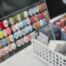 젤 네일아트반 이미지