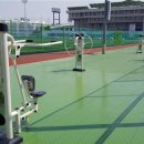 종합운동장(보조운동장) 이미지