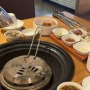 금고기비스트로신촌 | [신촌] 내돈내산 청모 구워주는 고기집 금고기비스트로 추천 후기