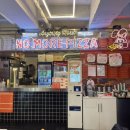 노모어피자 홍대점 이미지