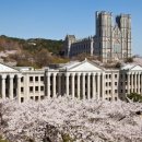경희대학교 이미지