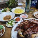 선가네왕족발 이미지