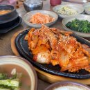옹달샘청국장