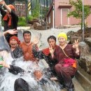 장흥참숯가마 이미지