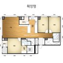 둔촌중학교 | 올림픽파크포레온 아파트 임장! 시세, 학군, 34평 평면도, 세대수, 로열동?