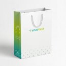 (주)대한환경개발 | 높은 만족도로 잘 끝낸 회사로고 기업Ci개발 과정 후기