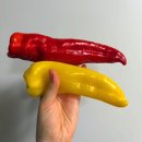 달콤한 스윗트리벨리 파프리카 마트 가격 맛 후기