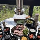 애월바다 | 제주 애월 맛집 바다 보며 먹는 애월흑돼지 대담 후기