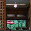 성주사 회귀형 숲길 이미지