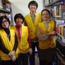 포은도서관 이미지