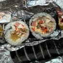 엄마네손맛 | 강동구 길동 김밥 맛집 로드김밥, 3000원 엄마 손맛 찐단골 후기