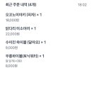 오렌즈 성신여대점 | [성신여대 데이트] 하이볼이 맛있는 바로드렁크 방문 후기