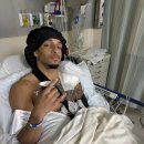 [SAC] 왼쪽 어깨의 관절순 파열에 대해 수술을 받은 루키 데빈 카터, 완전 회복에는 6개월 정도 걸릴 것으로 예상됨 이미지