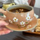 울산 북구 송정 수제 전통 한방차 전통찻집 윤슬