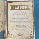 씨유강남논현타운점 | 강남역 보드게임카페 다이스타운｜보드게임 종류가 많아 2인도 잘 놀았던 후기