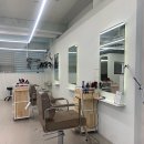 hanaone | 대전 동구 미용실 미프헤어 방문 후기 / 사이드뱅레이어드컷