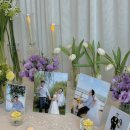 결혼 본식 아이폰 스냅 후기 &#39;더윤슬스냅&#39;