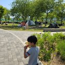 안양천 다목적광장 | 구로 안양천 무료 캠핑장 아이랑 주말 피크닉 장소 추천
