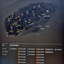 인문학 길 「사잇길」 코스 | 용마산348m(중랑구 면목동) 망우산281.3m (구리시)인문학 사잇길