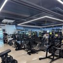 라이크 짐 | 신년 운동 시작, 율하헬스장 라이크짐 등록 후기!