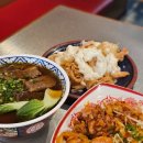 반월당맛집) 레트로 홍콩 감성 속에서 즐기는 미국식 중화요리 맛집 '돌핀99' 솔직후기