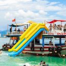 욜로(YOLO) | 나트랑에서 즐기는 최고 호핑투어, YOLO 어드벤처 후기