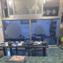 온수역 | [온수역맛집] 우방정육식당 육회 목삼겹, 평일 저녁 후기