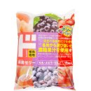 RR-55[백도로]-하-45 | ✅ 일본 돈키호테 곤약젤리 18개입 리뷰 🍇🍑🍏"먹으면서 다이어트, 입안은 상큼하게!"