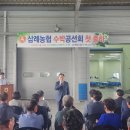 삼례 이미지