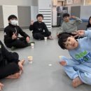 경희대석사체육관 이미지