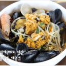 참좋은해물라면애월점