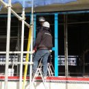 아산시장애인체육관 이미지