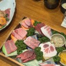 대흥빌딩사거리 | 선릉역 참치 무한리필 맛집 참치그라 다이아몬드스페셜 후기 서울 강남 3대 참치 맛집 추천