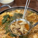 토종소곱창 | [단양] 단양 소노벨 바로 앞! 병천토종순대&수육국밥 | 소곱창전골, 단고을 소백산 막걸리 제대로 먹고...