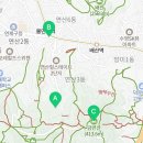 마하사 응진전 석조나한상 이미지