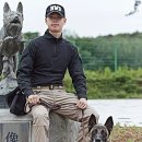 육군 군견훈련소 이미지