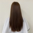 단헤어 이미지
