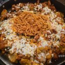 한솔센트럴파크1차 개방화장실 | 범계 맛집 추천 계탄언니 범계점 치즈닭갈비 후기 +메뉴 주차