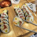 [경기광주] 신현동 깔끔한 김밥맛집, 다래김밥