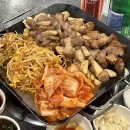 평화김해뒷고기진평점 이미지