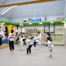 바르게태권도장 이미지