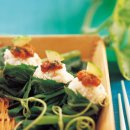 [ - 요리방법 - ] 김밥 쌈밥 샌드위치 만들기 100 가지 이미지