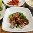 향적산 한상 이미지