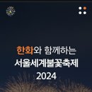 서울세계 불꽃축제 10월5일 이미지