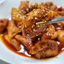 못잊어닭갈비 이미지